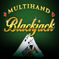 Multi Hand BlackJack