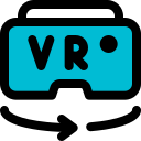 Virtual Reality Live Casinos