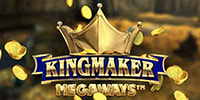 Kingmaker Megaways