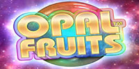 Opal Fruits