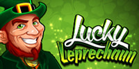 Lucky Leprechaun