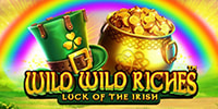 Wild Wild Riches