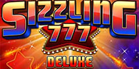 Sizzling 777 Deluxe