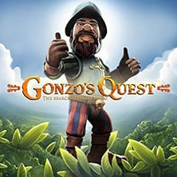 Gonzo’s Quest