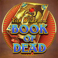 Book of Dead