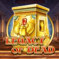 Legacy of Dead